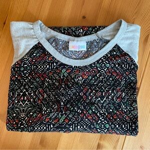 LuLaRoe Randy Tee